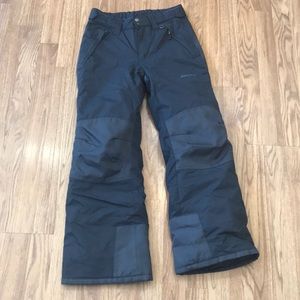 Arctix Snowboarding Pants Size Large
